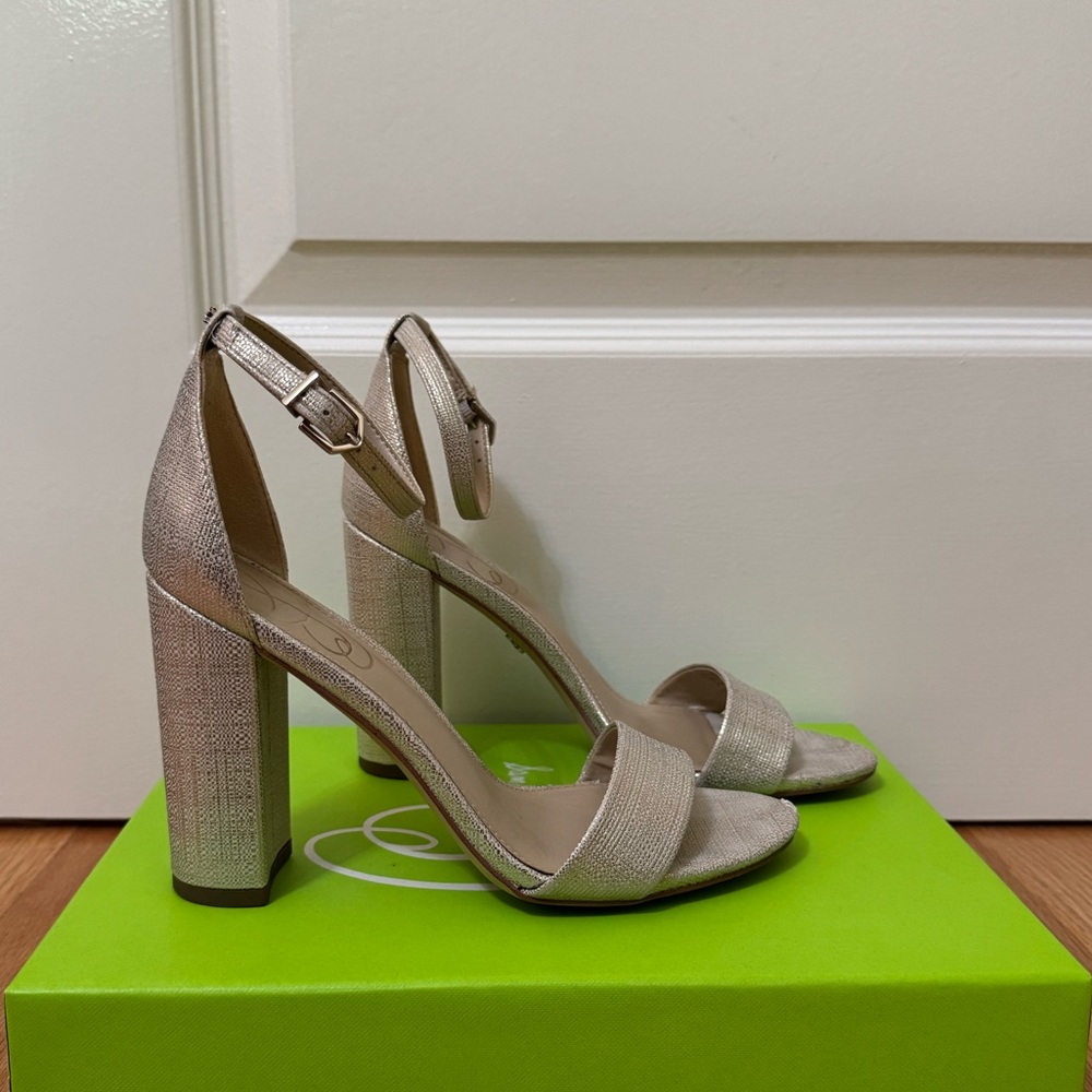 Sam Edelman Heels